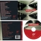 Music CD graphic design