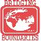 Logo designed for screen printing