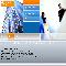 Website template