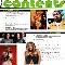 magazine contents page