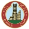 City of Ely Bowls Club Logo