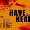 HAVE HEART TOUR FLYER