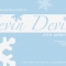 Kevin Devine Flyer