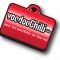 VoodooChilli logo idea 2014