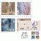 Domestic Violence Stamps & Booklet