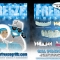 Mr. Freeze Grillz