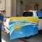 Vehicle Wrap