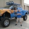 Vehicle Wrap
