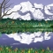 Mountain Drawing