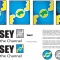 Jersey Island Re-branding Concept
