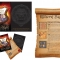 Medieval banquet Brochure for Hotel
