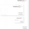 Media Company Branding & Stationary Concept
