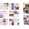 Wedding Magazine Layout