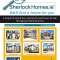 SherlockHomes.ie Flyer