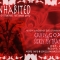 Halloween flier