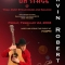 Marvin Roberts: Promo Poster
