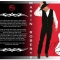 Marvin Roberts: Promo Card
