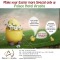 Easter Advert for Palace Hotel