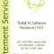 Statement Services