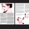 Magazine Spread