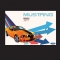 Mustang Advertisement