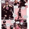 Rollergirls Graphic Novel