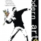Banksy:Modern Art?
