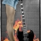 Music Venue Promotional Poster