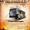 Fun Mover Ad Concept for Racer X/Toy Hauler Magazi