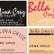 buisness cards