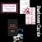 Various Business Cards