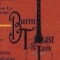 Burnt Toast and Jam Logo