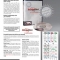 ReceiptWare Specification Sheet for POS software p