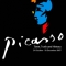 "PICASSO" - NGV GALLERY POSTER