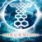 TORCHWOOD TRADING CARD: BACK OF CARD