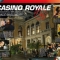 "CASINO ROYALE" - JAMES BOND MAGAZINE