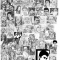 a tribute to my class! last project
