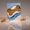 Package fror Dream Biscuits
