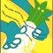 Hawaiian music poster