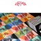 A. Gruzdeva Branding material