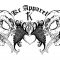 Skull Heart