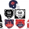 Bears Logos