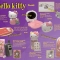 Hello Kitty Photo Ad