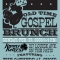 two color invitation