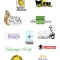 Logo Sample Sheet