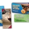 Rack Cards and Coupon Books