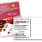 Crystal Palace Casino Postcards