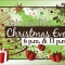 Christmas Invite Banner