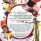 Carnival Poster