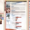 Media planner for magazine